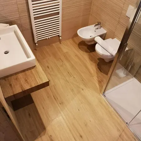 Alloggio per agriturismo Maso Kofler Rumo