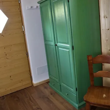 Maso Kofler Alloggio per agriturismo *