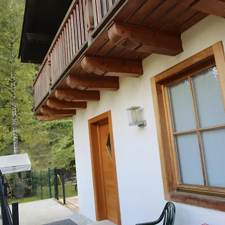 Alloggio per agriturismo Maso Kofler