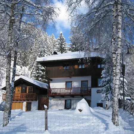 Maso Kofler Alloggio per agriturismo Rumo