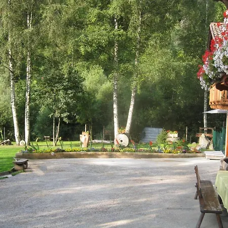 Maso Kofler Alloggio per agriturismo Rumo