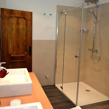 Alloggio per agriturismo Maso Kofler *