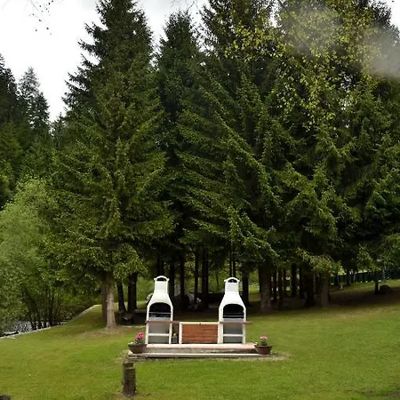 Maso Kofler Alloggio per agriturismo