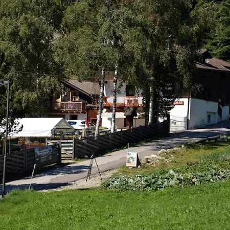 Maso Kofler Alloggio per agriturismo